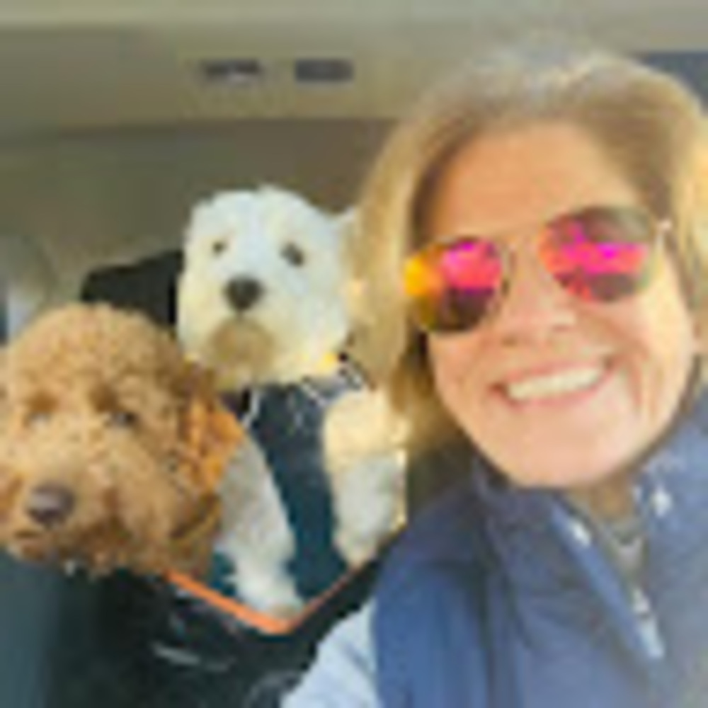 Meet your Posher, Valerie